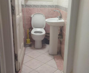 Ahllan Hostel For Men onlyغرف خاصة للرجال فقط 仅限男士 女士不允许